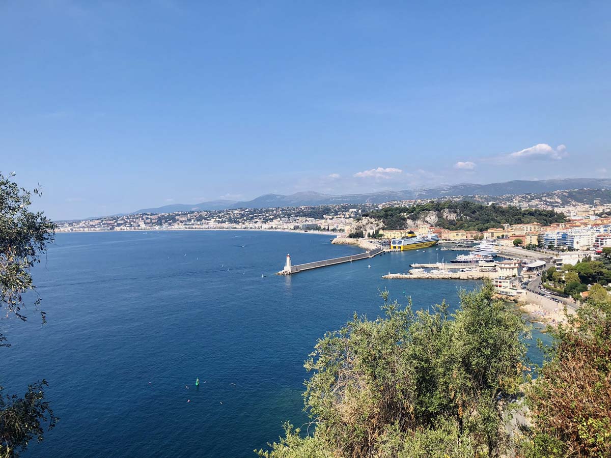 nizza-meer